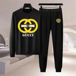 gucci survetements manches longues pour homme s_1254752